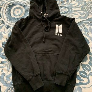 BTS Hoodie